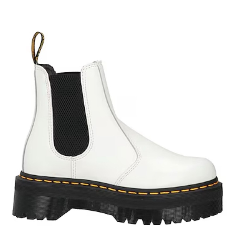 Platform Doc Martens